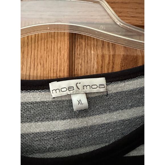 Moa Moa Top Size Large - Picture 4 of 5